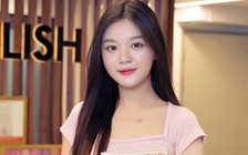 Nhan sắc đời thường của Á hậu Thế giới Việt Nam 2025