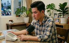 Mặt đỏ bừng có phải là dấu hiệu tăng huyết áp?