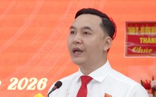 Ông Mai Hữu Quyết làm Chủ tịch HĐND phường Thủ Đức