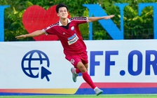 Chàng sinh viên năm cuối và giấc mơ lập cú đúp