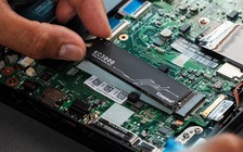 Hiệu năng SSD đang bị 'bóp nghẹt' bởi ảnh chụp màn hình