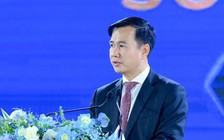 Ông Bùi Thế Duy giữ chức Giám đốc Đại học Quốc gia Hà Nội