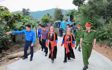 Làm mới Tháng Thanh niên bằng chuyển đổi số