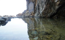 Đi tìm nguồn gốc Giếng Tiên ở phố biển Quy Nhơn