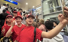 Lịch nghỉ lễ Giỗ Tổ Hùng Vương, 30.4 và 1.5 năm nay rơi vào thứ mấy?