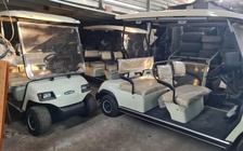 Công an TP.HCM truy tìm 8 xe điện trong một vụ án bị tẩu tán