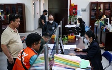 Quyết toán thuế thu nhập cá nhân từ tiền công tiền lương năm 2025 như thế nào?