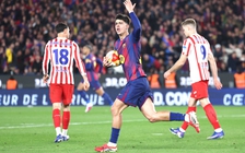 Barcelona: Ghi bàn hàng loạt chưa phải là đủ