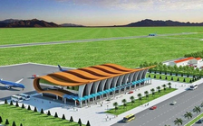 Thành viên của Sun Group trúng thầu dự án Cảng hàng không dân dụng Phan Thiết