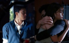 Quốc Trường tình tứ cùng mỹ nhân kém 12 tuổi