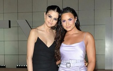 Sự thật về tình bạn giữa Demi Lovato và Selena Gomez thời điểm hiện tại