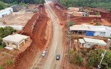 Tỉnh ủy Đồng Nai chỉ đạo làm rõ nội dung Báo Thanh Niên phản ánh về hạ cốt nền đường