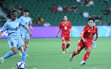 HLV Mai Đức Chung ca ngợi 'Việt Nam không nao núng khi bị Ấn Độ gỡ hòa', Vạn Sự nói gì?