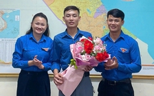 Theo đuổi giấc mơ được khoác áo lính