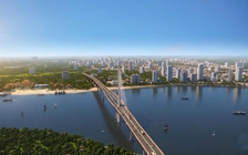 TP.HCM bứt tốc hạ tầng trọng điểm