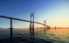 TP.HCM yêu cầu tuyệt đối không chậm trễ thi công cầu Cần Giờ, cầu Phú Mỹ 2...