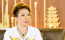 Trần Thu Hà: Tôi và bố đã có quãng thời gian xa cách