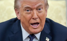 Ông Trump dọa cấm vận sau sự khước từ của Tây Ban Nha liên quan Iran