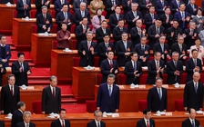 Trung Quốc khai mạc kỳ họp Lưỡng hội