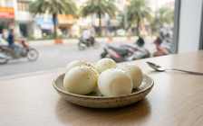 Điều gì xảy ra với huyết áp và cholesterol khi ăn trứng mỗi ngày?