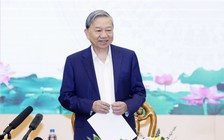 Tổng Bí thư Tô Lâm: Công tác chính trị tư tưởng là gốc của thắng lợi