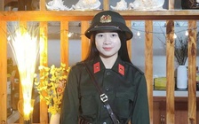 Gen Z Quảng Trị 'check-in' nghĩa vụ Công an nhân dân: Yêu là lên đường!