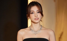 Tôn vẻ đẹp kiêu kỳ đầy sức hút từ trang sức pha lê