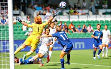 Báo chí Đài Loan tiếc nuối vì thua Nhật Bản, quyết đấu đội tuyển Việt Nam ở trận 12 giờ trưa