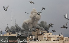 Nghị quyết ngăn ông Trump gây chiến với Iran bị chặn tại Thượng viện Mỹ