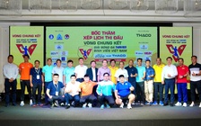 Sẵn sàng cho màn so tài đỉnh cao