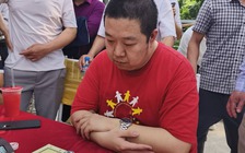 Cao thủ cờ tướng Trung Quốc bất ngờ thua ở hội làng tại Việt Nam: Lý do thật khó tin!