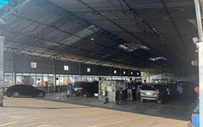 Vì sao ít xe máy dầu rớt kiểm định?