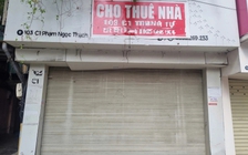 Người cho thuê nhà khai thuế, tính thuế 2026 thế nào?