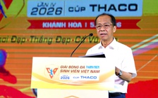 Vòng bảng cực 'nóng' với những trận đấu hay