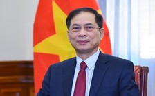 Phó thủ tướng Bùi Thanh Sơn nhận thêm nhiệm vụ mới