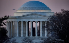 Ông Trump muốn 'đại tu' Washington