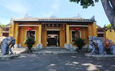 Vật thiêng của làng: Chứng nhân của phố Hội