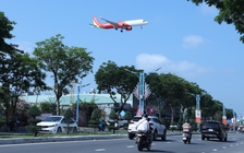 Drone xâm phạm sân bay Đà Nẵng: Siết chặt quản lý từ mặt đất đến bầu trời
