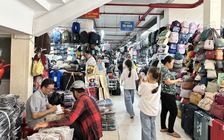 Đã chốt cách xử lý hàng tồn kho của hộ kinh doanh