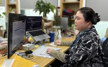 Phụ nữ làm công nghệ: Khi đam mê xóa nhòa định kiến