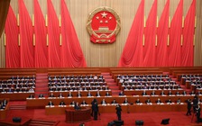 Trung Quốc đặt mục tiêu tăng trưởng 4,5 - 5% trong năm 2026