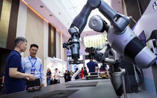 TP.HCM lập quỹ đầu tư mạo hiểm, quy mô 5.000 tỉ đồng năm 2035