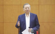 Tổng Bí thư: Đánh giá cán bộ bằng kết quả và sự hài lòng của nhân dân