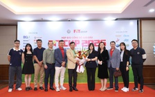 Giải golf F.I.T Cup 2026 có chiếc cúp đặc biệt, 'HIO' được thưởng gần 2 tỉ đồng