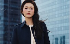 Nhỏ nhắn nhưng đủ sức gây ấn tượng với túi mini