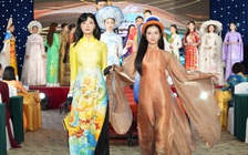 Lễ hội Áo dài sẽ là 'sản phẩm du lịch đặc trưng của TP.HCM'