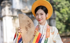 Ngày 8.3: Những 'bông hoa' gen Z xinh đẹp, giỏi giang