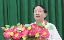 Tiếp xúc cử tri, Chủ tịch tỉnh Gia Lai cam kết tăng trưởng 2 con số