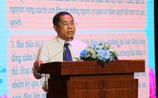 Giải quyết 'nút thắt' cư trú và nước sạch cho cử tri phường Phước Long