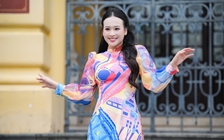 Cuộc sống của nữ sinh 17 tuổi giành giải nhất Tiếng hát Hà Nội